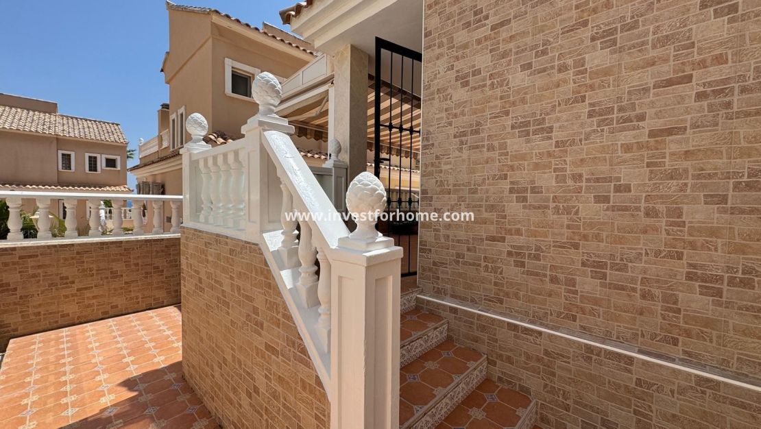 Reventa - Casa - Guardamar del Segura - Urbanizaciones