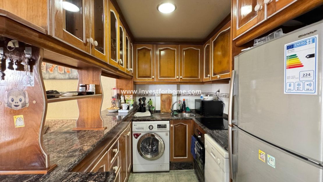 Reventa - Casa - Guardamar del Segura - Urbanizaciones
