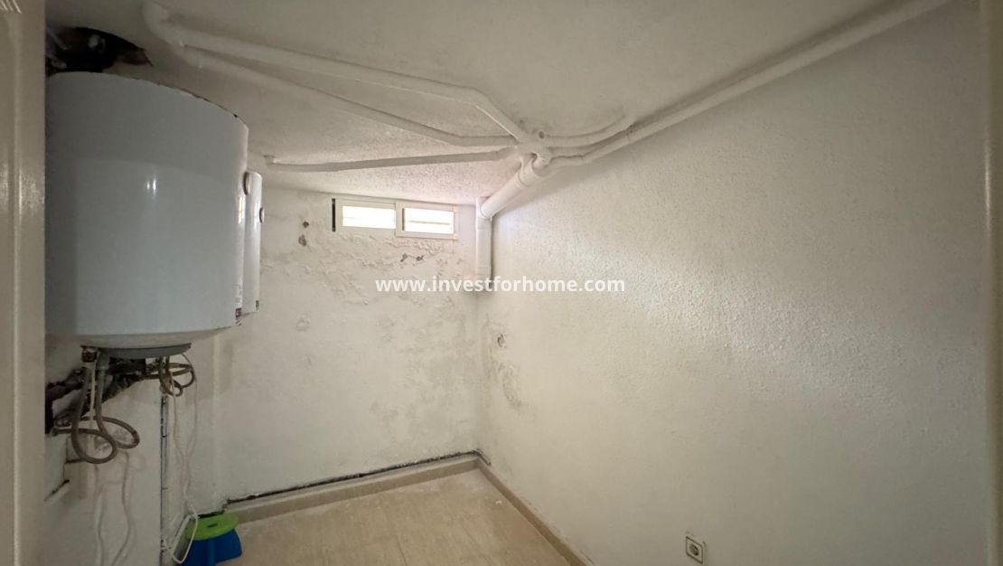 Reventa - Casa - Guardamar del Segura - Urbanizaciones