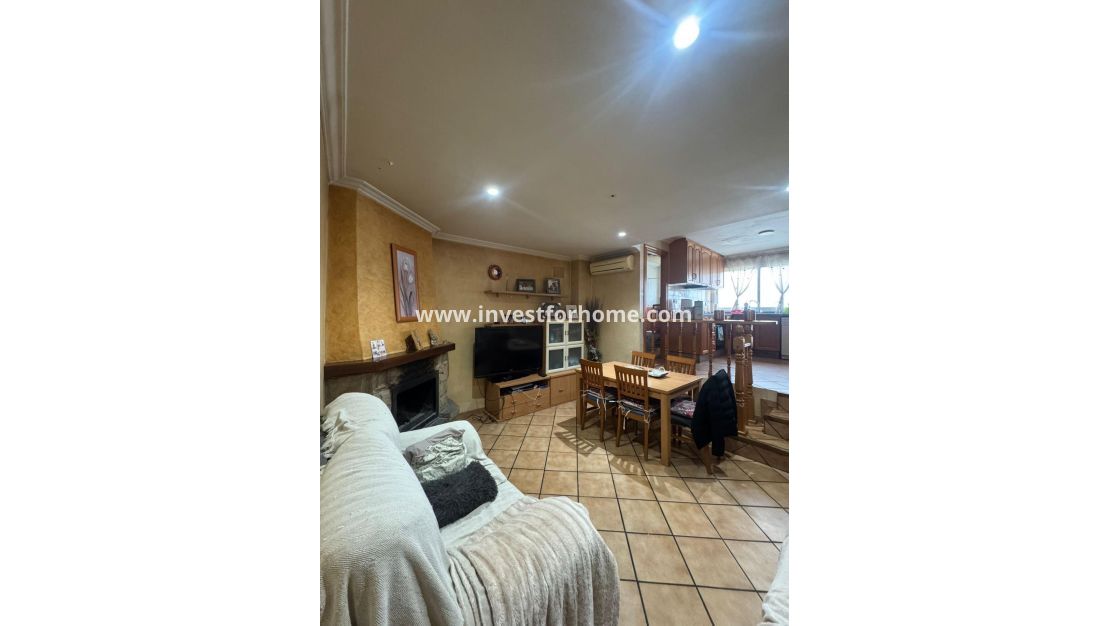 Reventa - Casa - Hondon de los Frailes - Hondón De Los Frailes