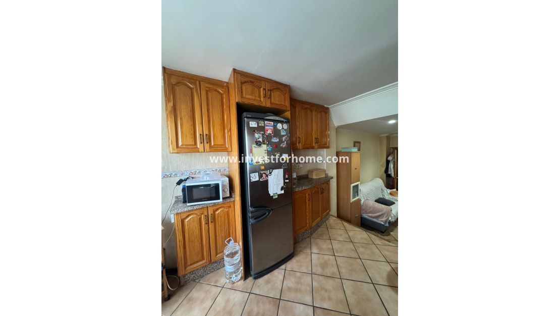 Reventa - Casa - Hondon de los Frailes - Hondón De Los Frailes