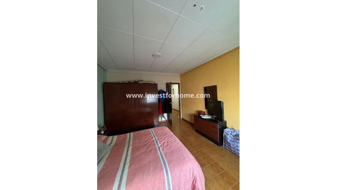 Reventa - Casa - Hondon de los Frailes - Hondón De Los Frailes