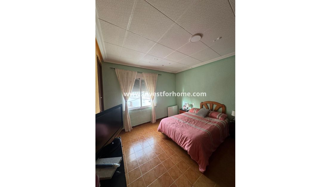 Reventa - Casa - Hondon de los Frailes - Hondón De Los Frailes