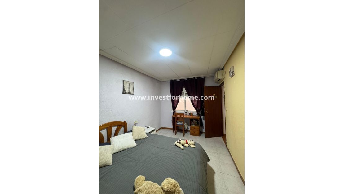 Reventa - Casa - Hondon de los Frailes - Hondón De Los Frailes