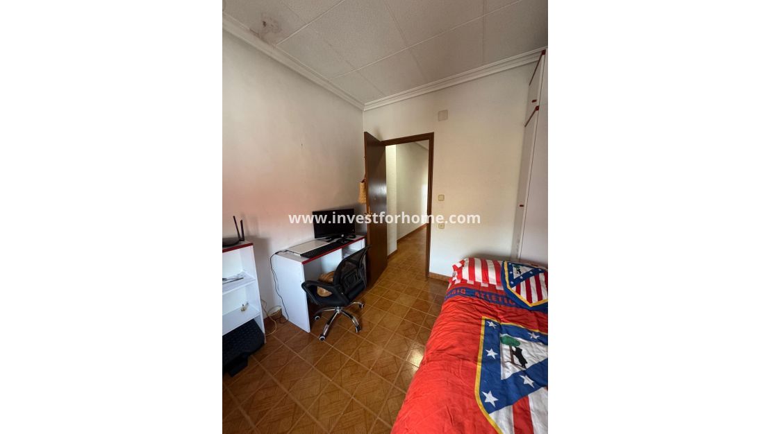 Reventa - Casa - Hondon de los Frailes - Hondón De Los Frailes