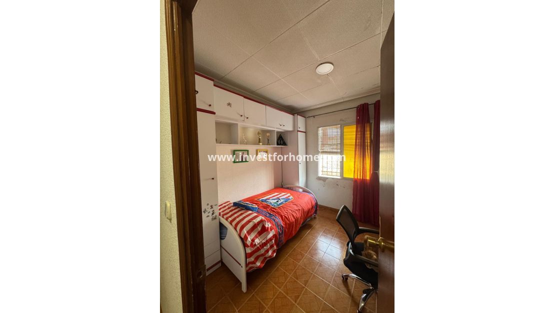 Reventa - Casa - Hondon de los Frailes - Hondón De Los Frailes