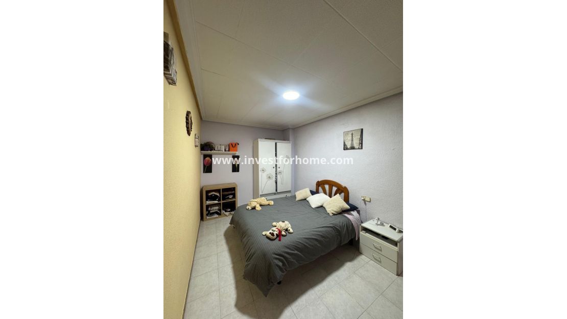 Reventa - Casa - Hondon de los Frailes - Hondón De Los Frailes