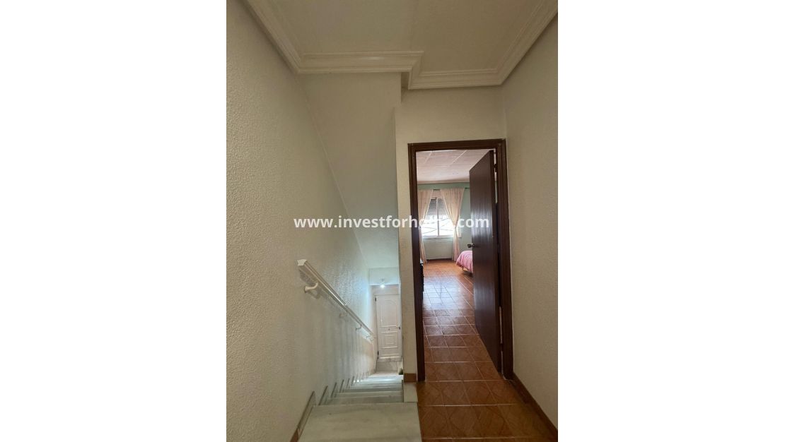 Reventa - Casa - Hondon de los Frailes - Hondón De Los Frailes