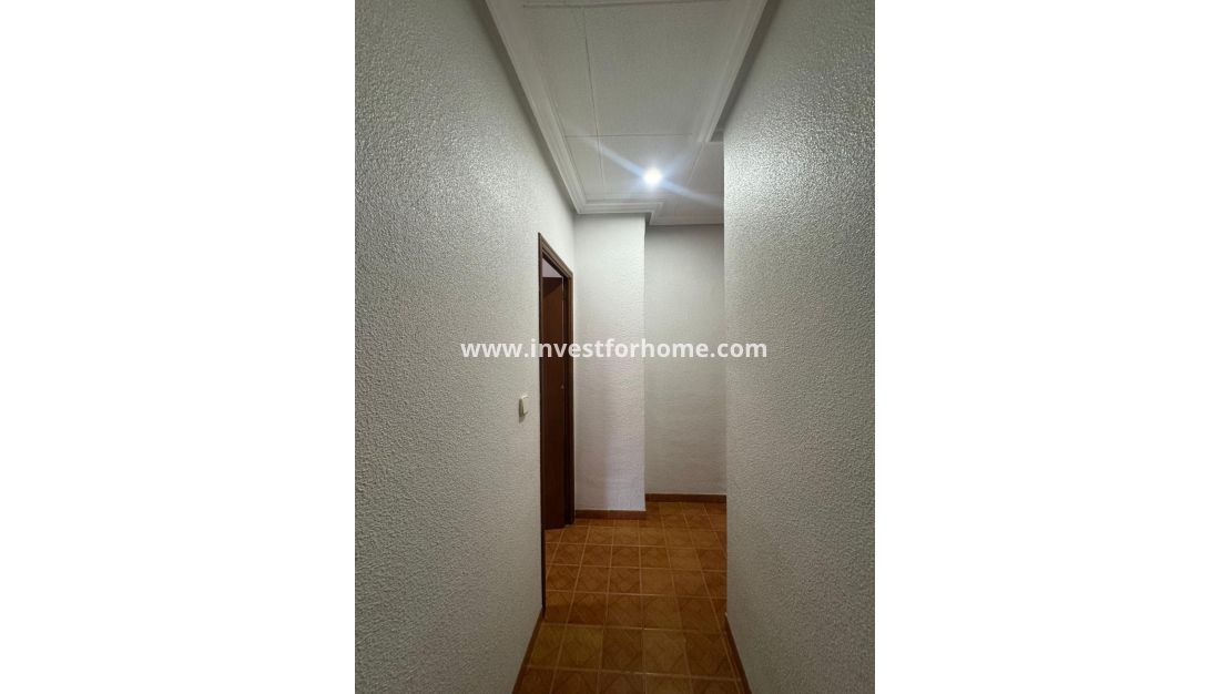 Reventa - Casa - Hondon de los Frailes - Hondón De Los Frailes