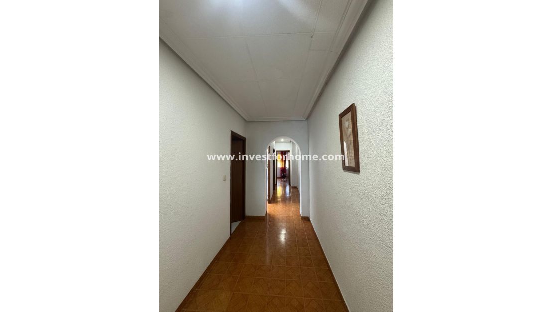 Reventa - Casa - Hondon de los Frailes - Hondón De Los Frailes