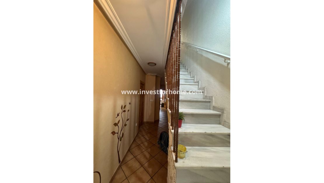 Reventa - Casa - Hondon de los Frailes - Hondón De Los Frailes