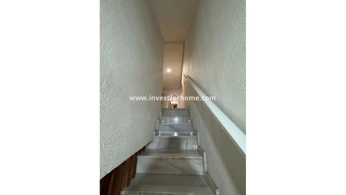 Reventa - Casa - Hondon de los Frailes - Hondón De Los Frailes