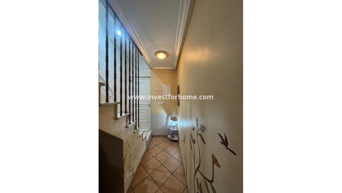 Reventa - Casa - Hondon de los Frailes - Hondón De Los Frailes