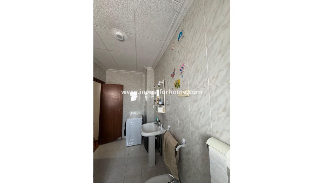 Reventa - Casa - Hondon de los Frailes - Hondón De Los Frailes