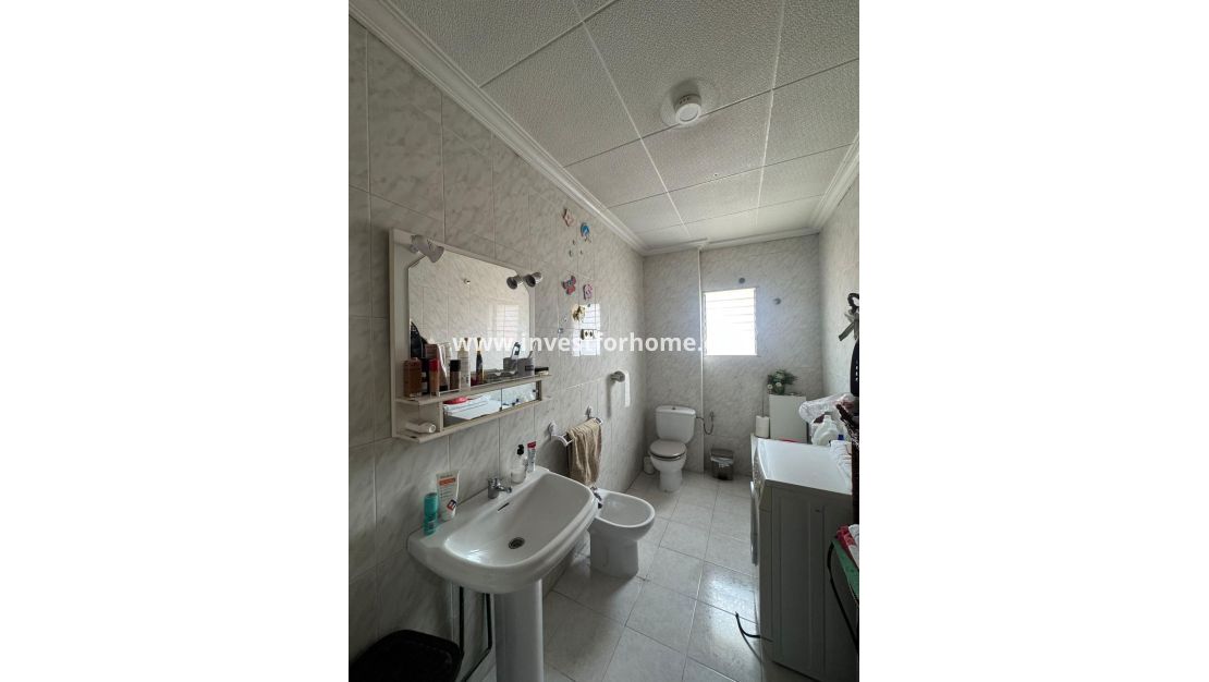 Reventa - Casa - Hondon de los Frailes - Hondón De Los Frailes