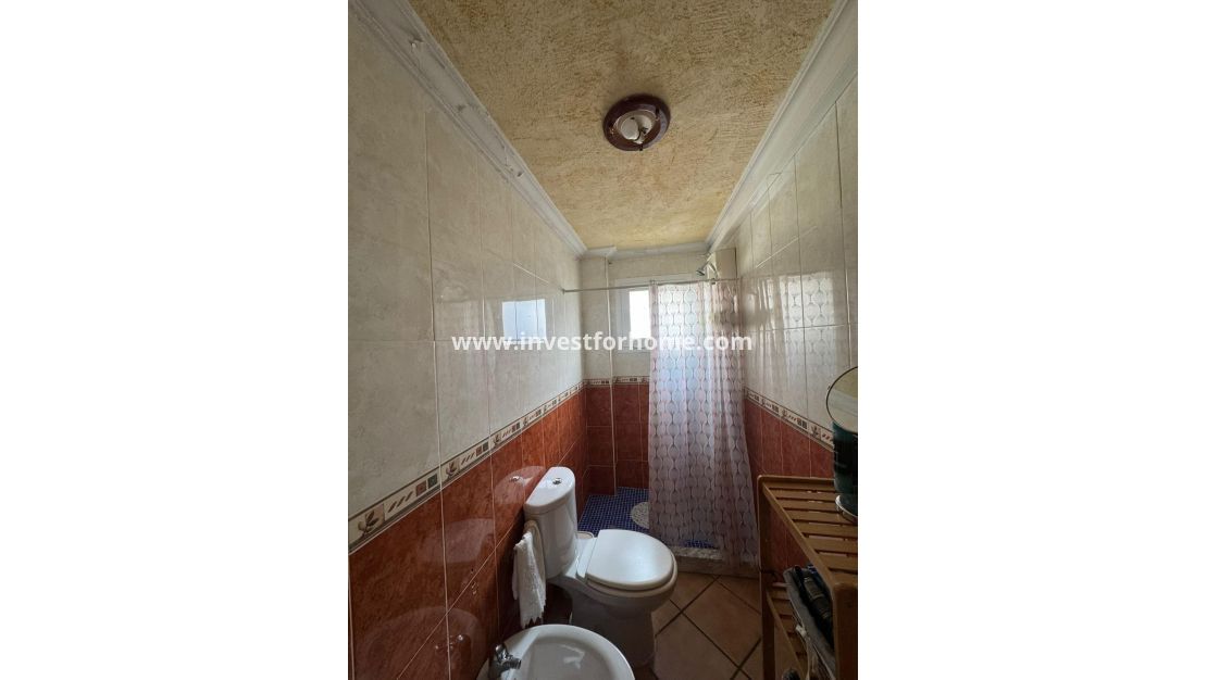 Reventa - Casa - Hondon de los Frailes - Hondón De Los Frailes