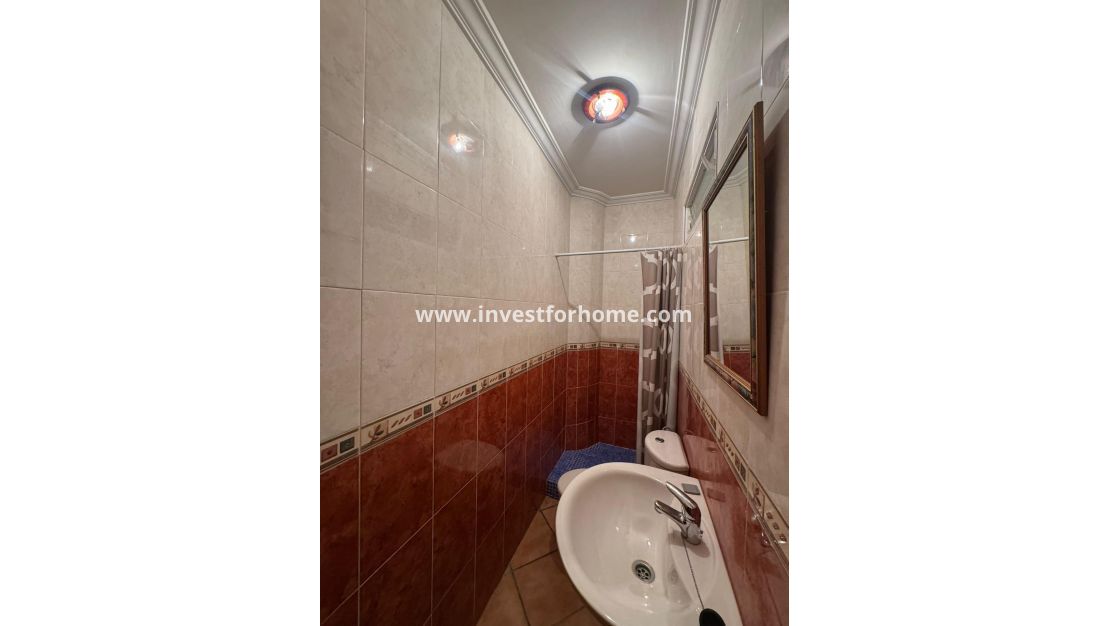 Reventa - Casa - Hondon de los Frailes - Hondón De Los Frailes