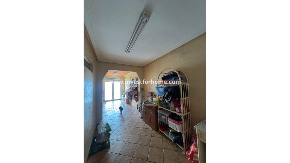 Reventa - Casa - Hondon de los Frailes - Hondón De Los Frailes