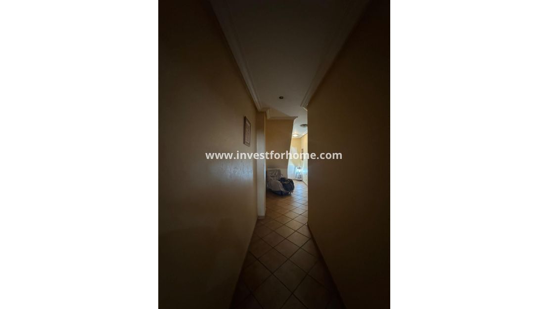 Reventa - Casa - Hondon de los Frailes - Hondón De Los Frailes