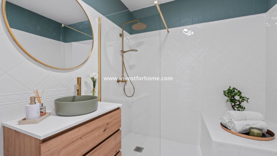 Reventa - Casa - La Florida - Inland