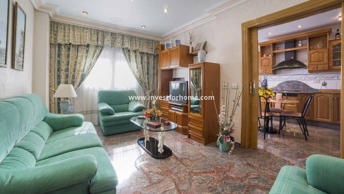 Reventa - Casa - Los Alcázares - Centro