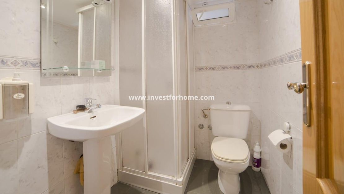 Reventa - Casa - Los Alcázares - Centro