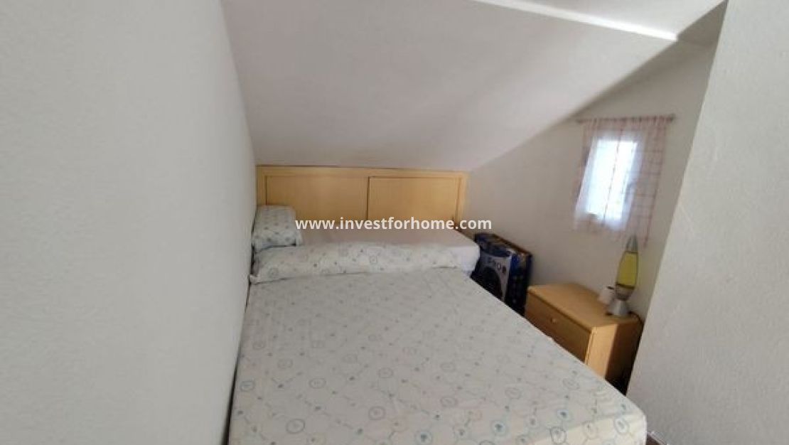 Reventa - Casa - Los Alcázares - Costa Calida