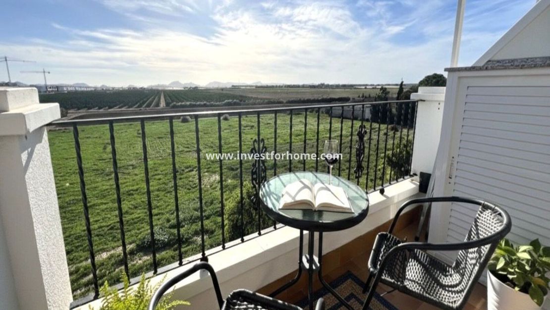 Reventa - Casa - Los Alcázares - Costa Calida