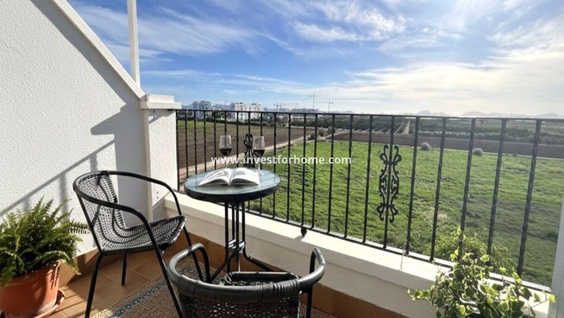 Reventa - Casa - Los Alcázares - Costa Calida