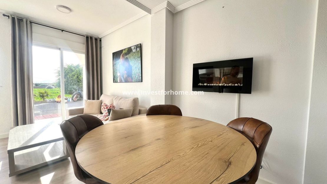 Reventa - Casa - Los Alcázares - Costa Calida