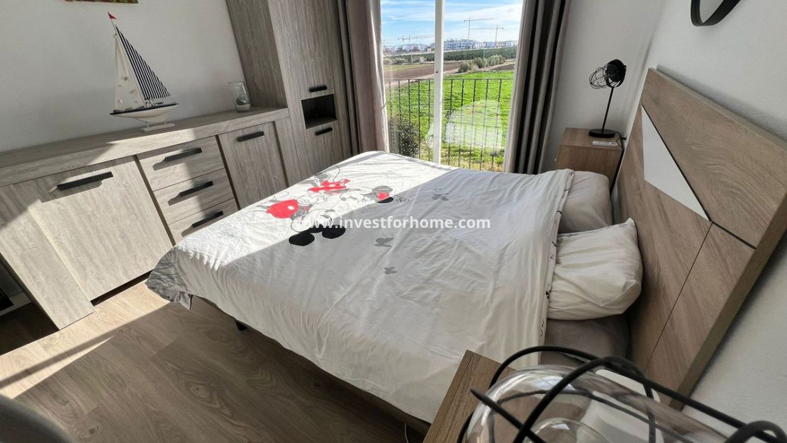 Reventa - Casa - Los Alcázares - Costa Calida