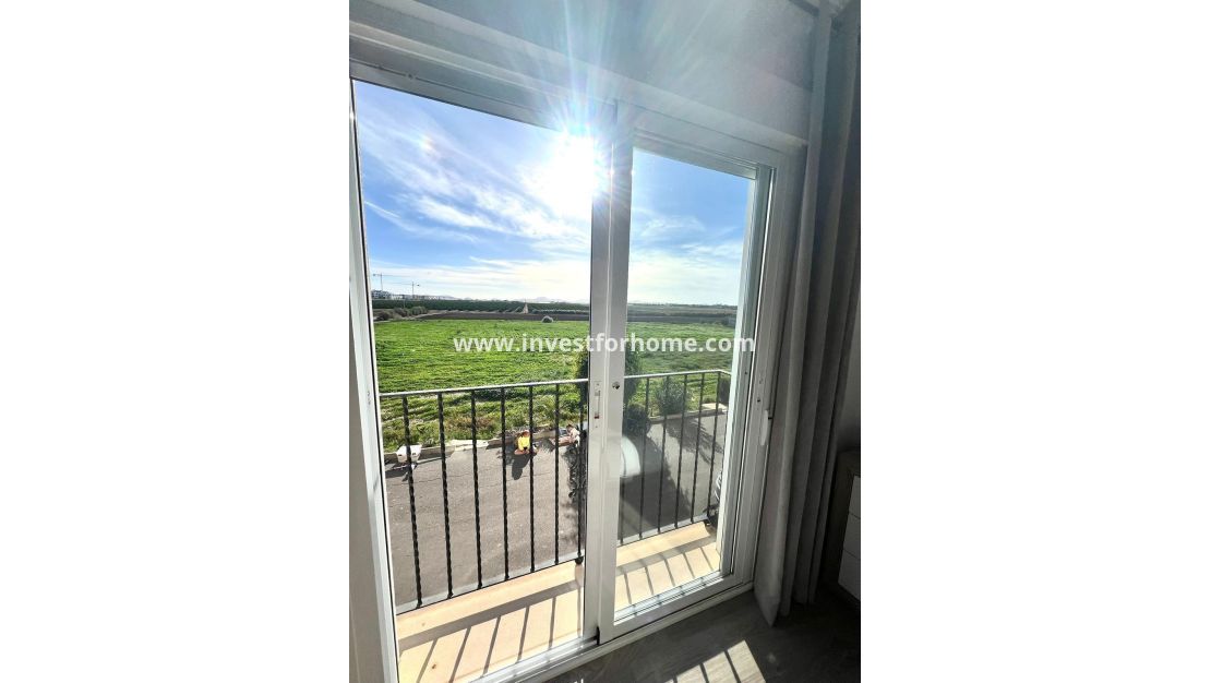 Reventa - Casa - Los Alcázares - Costa Calida