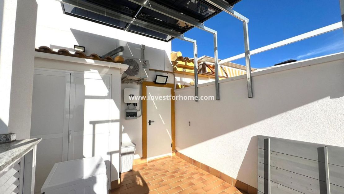 Reventa - Casa - Los Alcázares - Costa Calida