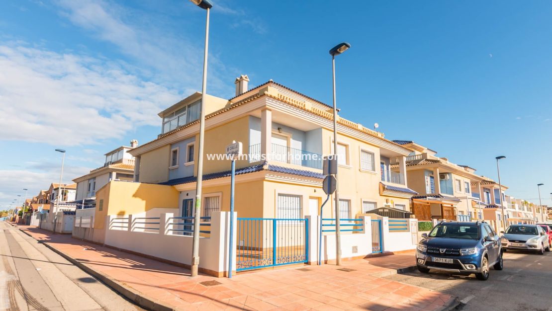 Reventa - Casa - Los Alcázares - Costa Calida