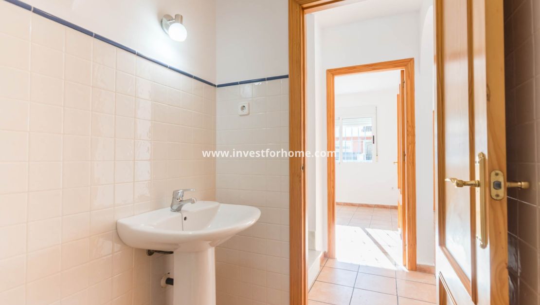 Reventa - Casa - Los Alcázares - Costa Calida