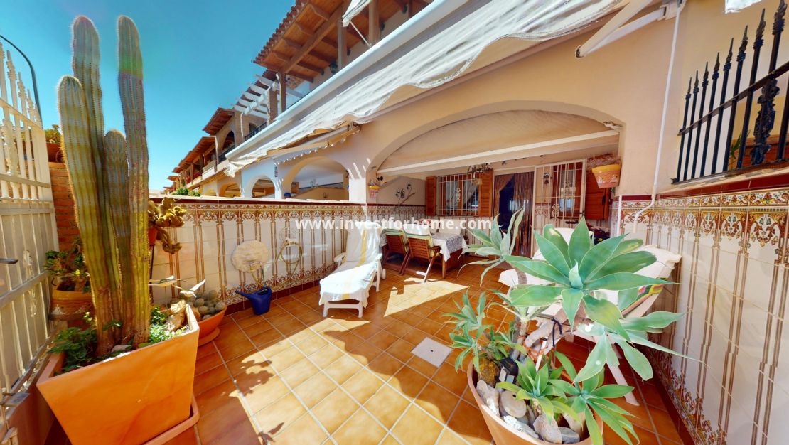 Reventa - Casa - Los Alcázares - Costa Calida