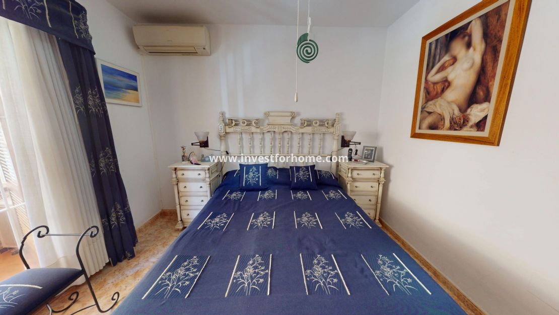 Reventa - Casa - Los Alcázares - Costa Calida