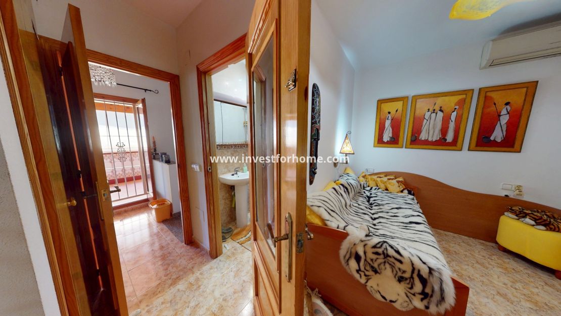 Reventa - Casa - Los Alcázares - Costa Calida