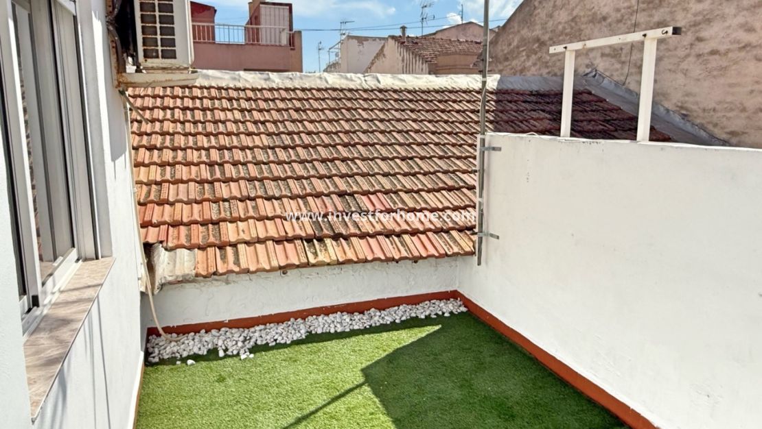 Reventa - Casa - Los Alcázares - Los Narejos