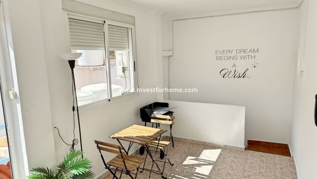 Reventa - Casa - Los Alcázares - Los Narejos