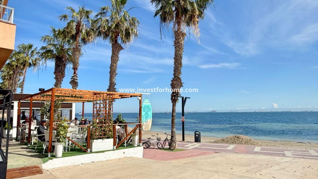 Reventa - Casa - Los Alcázares - Los Narejos