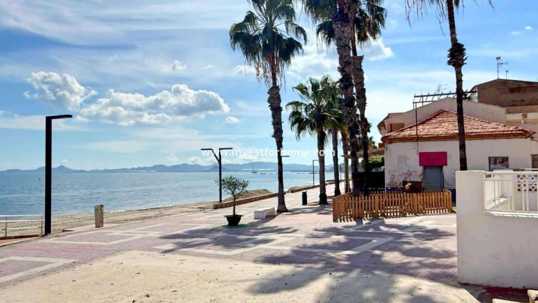 Reventa - Casa - Los Alcázares - Los Narejos