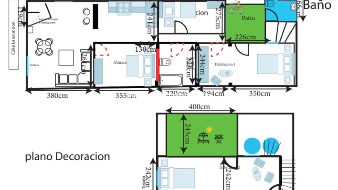 Reventa - Casa - Los Alcázares - Los Narejos