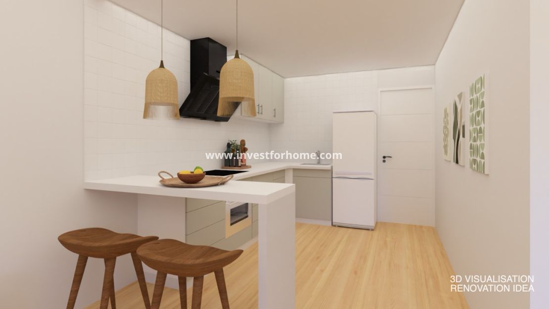 Reventa - Casa - Los Alcázares - Los Narejos