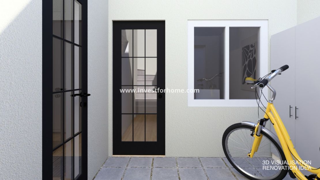 Reventa - Casa - Los Alcázares - Los Narejos