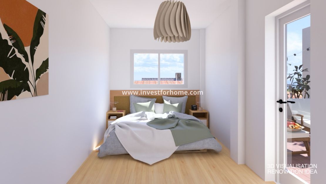 Reventa - Casa - Los Alcázares - Los Narejos