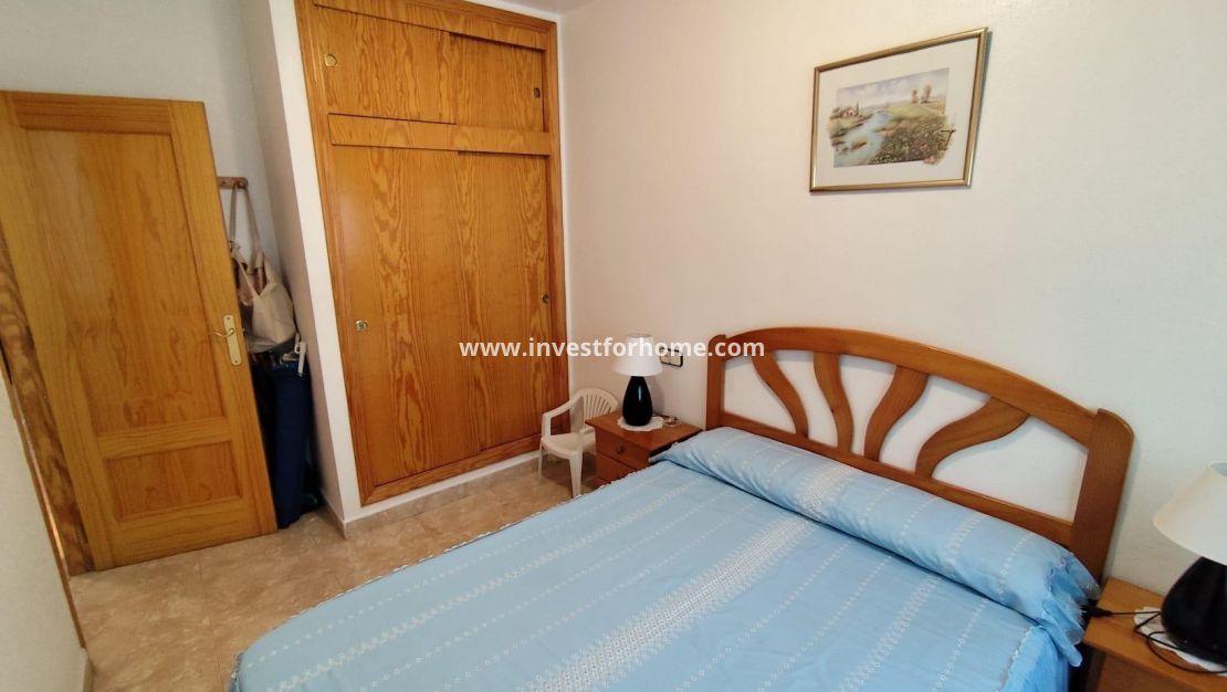 Reventa - Casa - Los Alcázares - Nueva Marbella