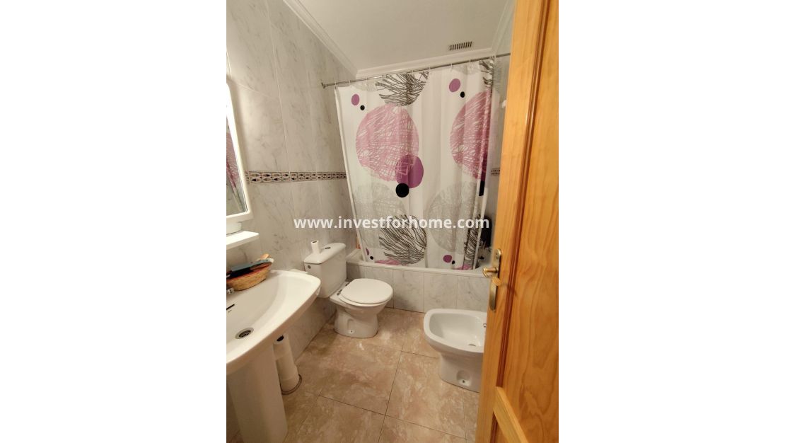 Reventa - Casa - Los Alcázares - Nueva Marbella