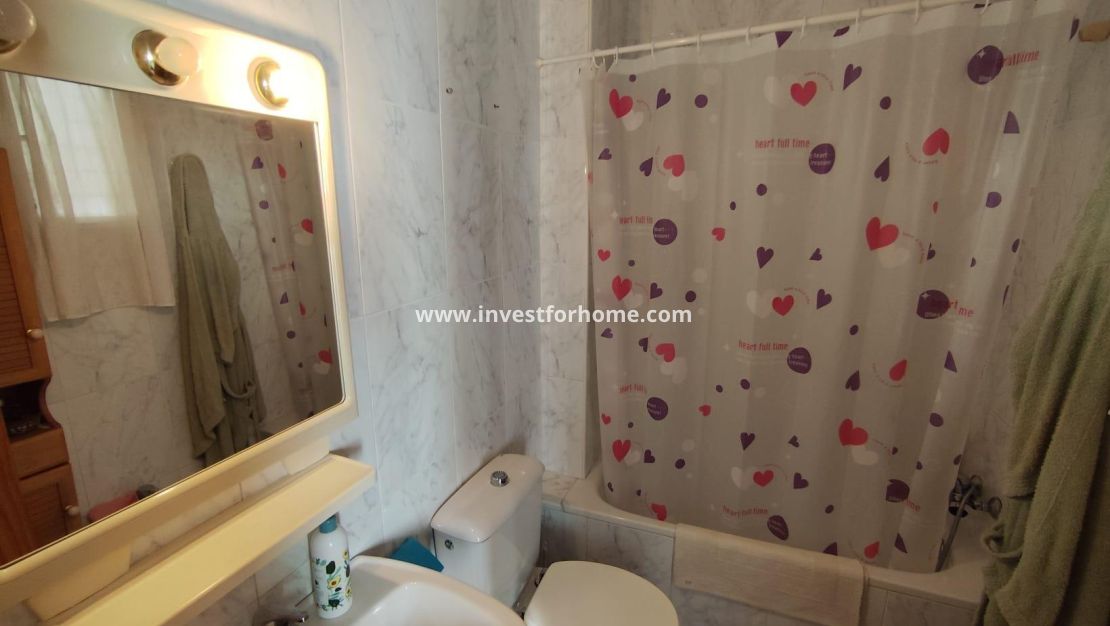 Reventa - Casa - Los Alcázares - Nueva Marbella