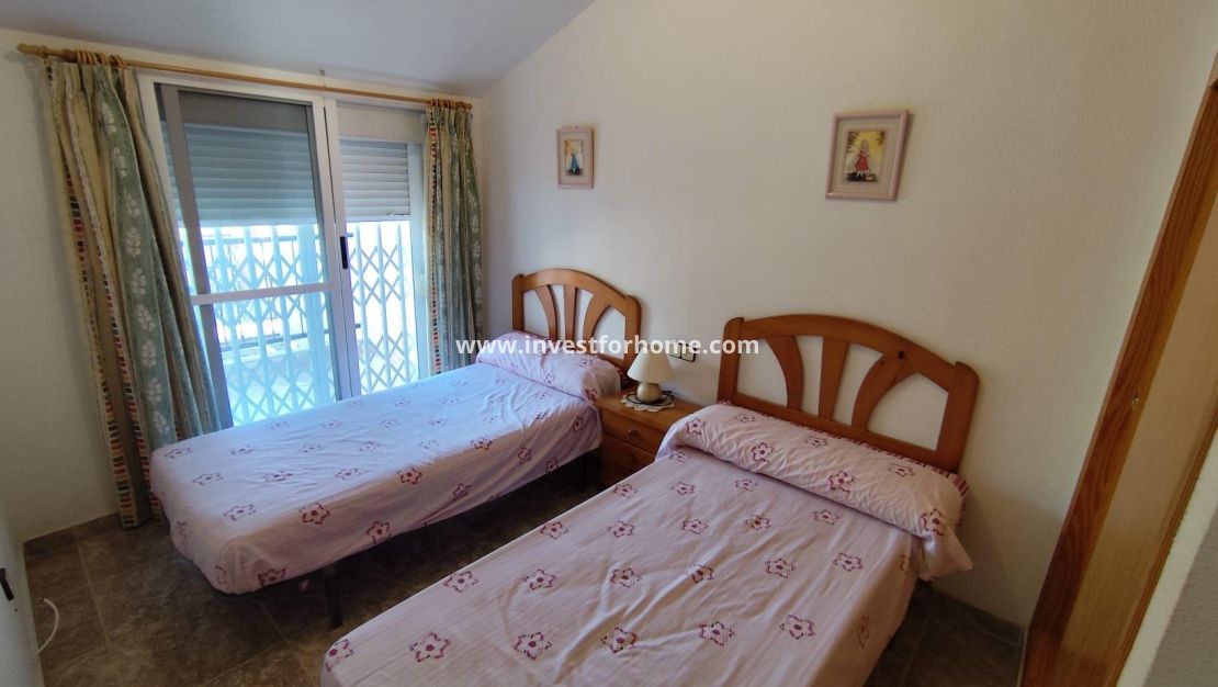 Reventa - Casa - Los Alcázares - Nueva Marbella